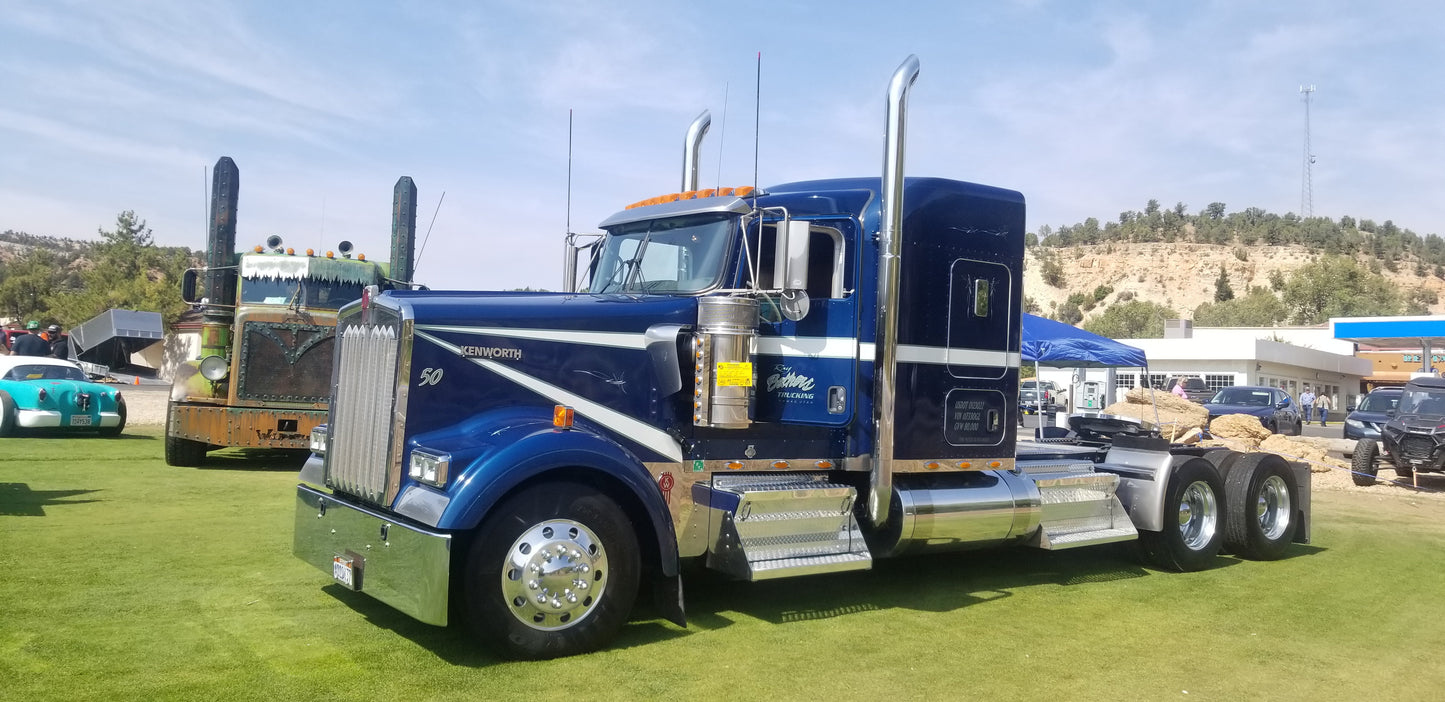 Smart Phone Case to Match Your Truck